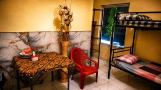Medan Dazhong Backpacker's Hostel - 6