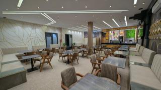 Hôtel AL MIDYAF - 8