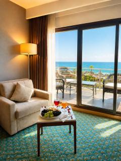 Blue Sea Hotel - 0