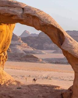 faisal wadi rum - 5
