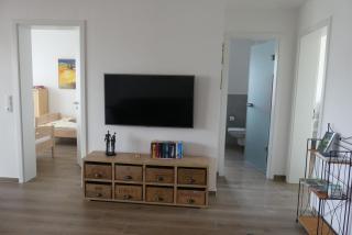 Ferienwohnung Wolkenfeld - 8