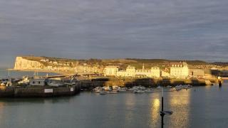 Superbe vue mer Quai 39 - 7