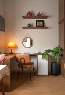 Wake Up to Canal Views - D1 Studio - 3 Pax - 5