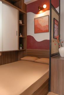 Wake Up to Canal Views - D1 Studio - 3 Pax - 3