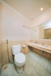 New Puri Asih Hotel - 1