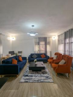 Rusal Haven - 1