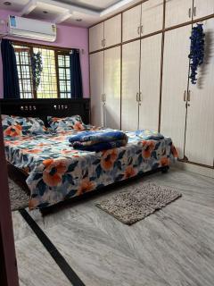 Home away from Home hyderabad - 4