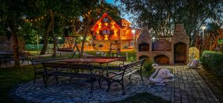 Apartmani Tiski Labud - 8