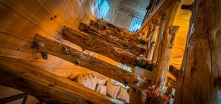 Apartmani Tiski Labud - 6