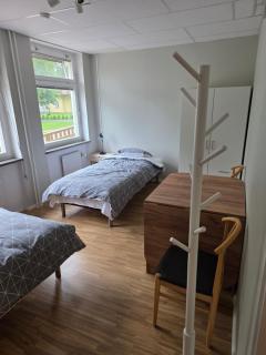 Örnsro Boende - Hus och rum - 1