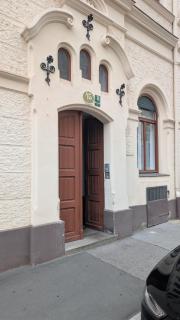 Wohnung im Herz-Jesu-Viertel - 9