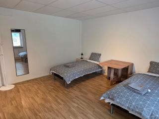 Örnsro Boende - Hus och rum - 2