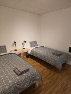 Örnsro Boende - Hus och rum - 0