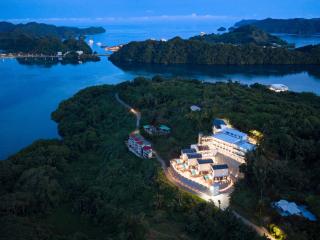 Palau Mangrove Hotel - 0