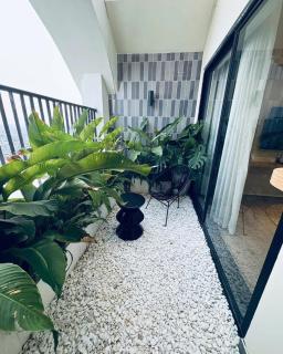 SamSet Luxury Penthouse Huế - 9