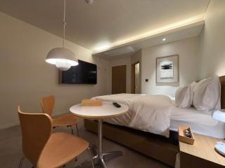 SODO Hotel - 3