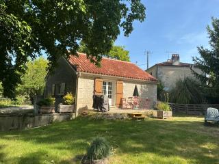 Gîte du moulin de la motte - 4