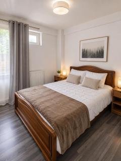 ARKADIA 2 BR APARTMENTs - 5