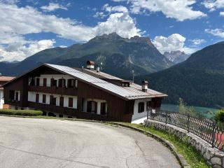 Cadore Vista Lago - 0