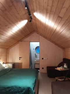 Shymbulak Medeu Camp - 4
