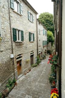 Al Vecchio Convento - Portico di Romagna - 1
