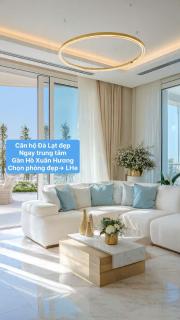 Căn Hộ Đà Lạt - Khởi Nghĩa Bắc Sơn Gần Hồ Xuân Hương - 7