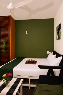 Cozy stays by jullie- Diani studio - 8