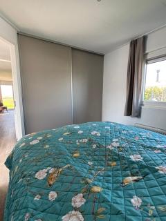 Chalet Wad'n Droom - 2