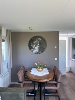 Chalet Wad'n Droom - 5