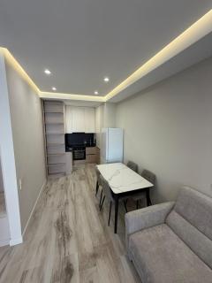 Apartment Byureg - 7