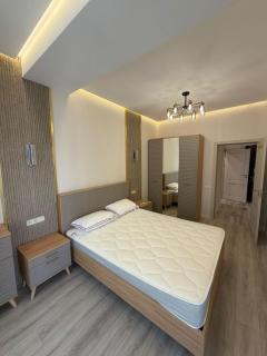 Apartment Byureg - 5