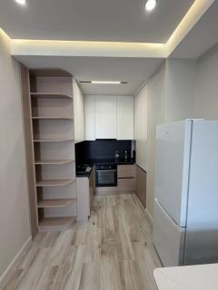 Apartment Byureg - 2
