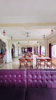 Hotel Moti Mahal Muroli - 2