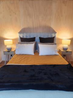 Warkworth Barn Retreat - 6