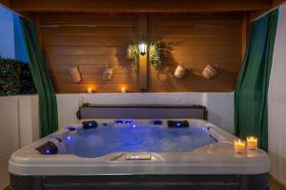 Casa Dell Artista with private jacuzzi - 5