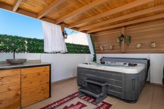 Casa Dell Artista with private jacuzzi - 8