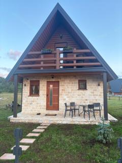 Zabljak villa VAM - 0