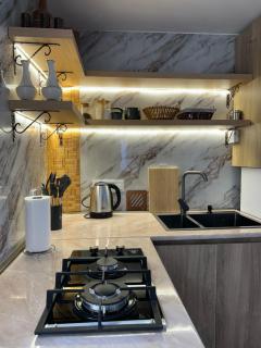 Kostas guest house - 0