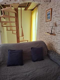 Maison naturel au calme - 6