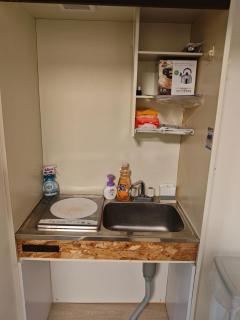 Kyoto University 3min DW Bed or Twin Bed Apt 31 Days Share - 7
