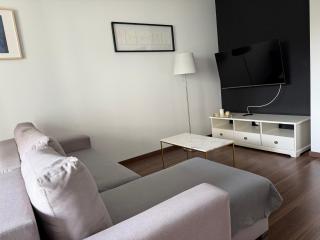 Apartament na Szczecińskiej - 4