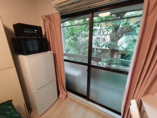 Kyoto University 3min DW Bed or Twin Bed Apt 31 Days Share - 5