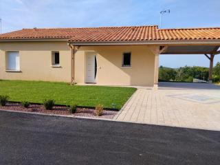 La Villa des Côteaux - 8