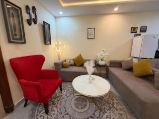 1 Bed Room Apartment Top City Near Islamabad Airport - 3
