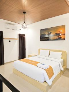 Lodjisvarga Villa Yogyakarta - 7