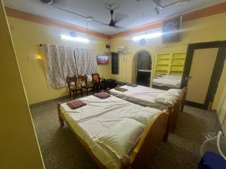Rajan Home stay - 2