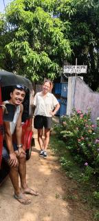 Enoch Guest House - 9