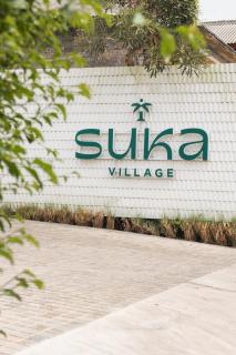 Suka Village - 0