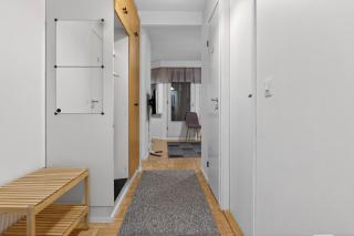 Peaceful Apartment with Sauna and Nature Views - 5