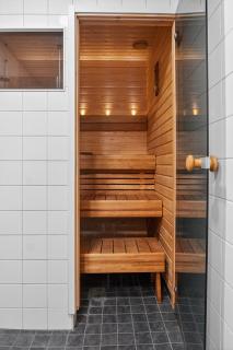 Peaceful Apartment with Sauna and Nature Views - 2